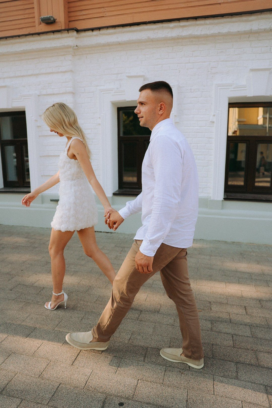 Валентин и Настя. Фотограф Нижний Новгород