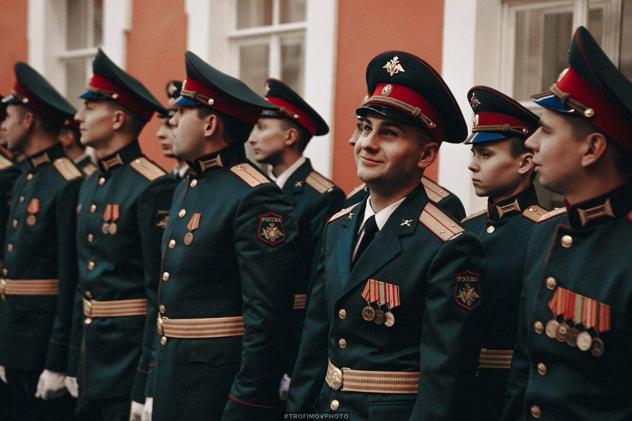 РЕПОРТАЖ. Константин Трофимов | Фотограф в Санкт-Петербурге