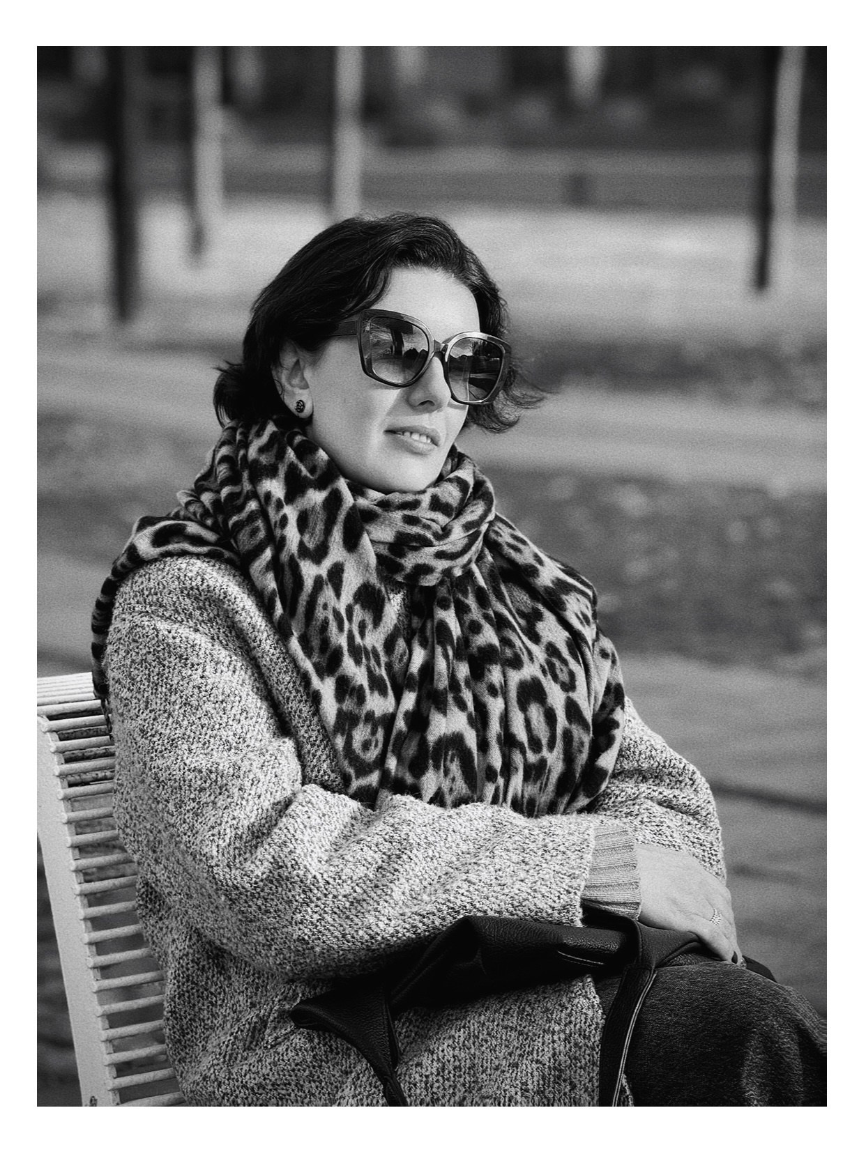 Black and White. Stanisso Ivanucci Photographer