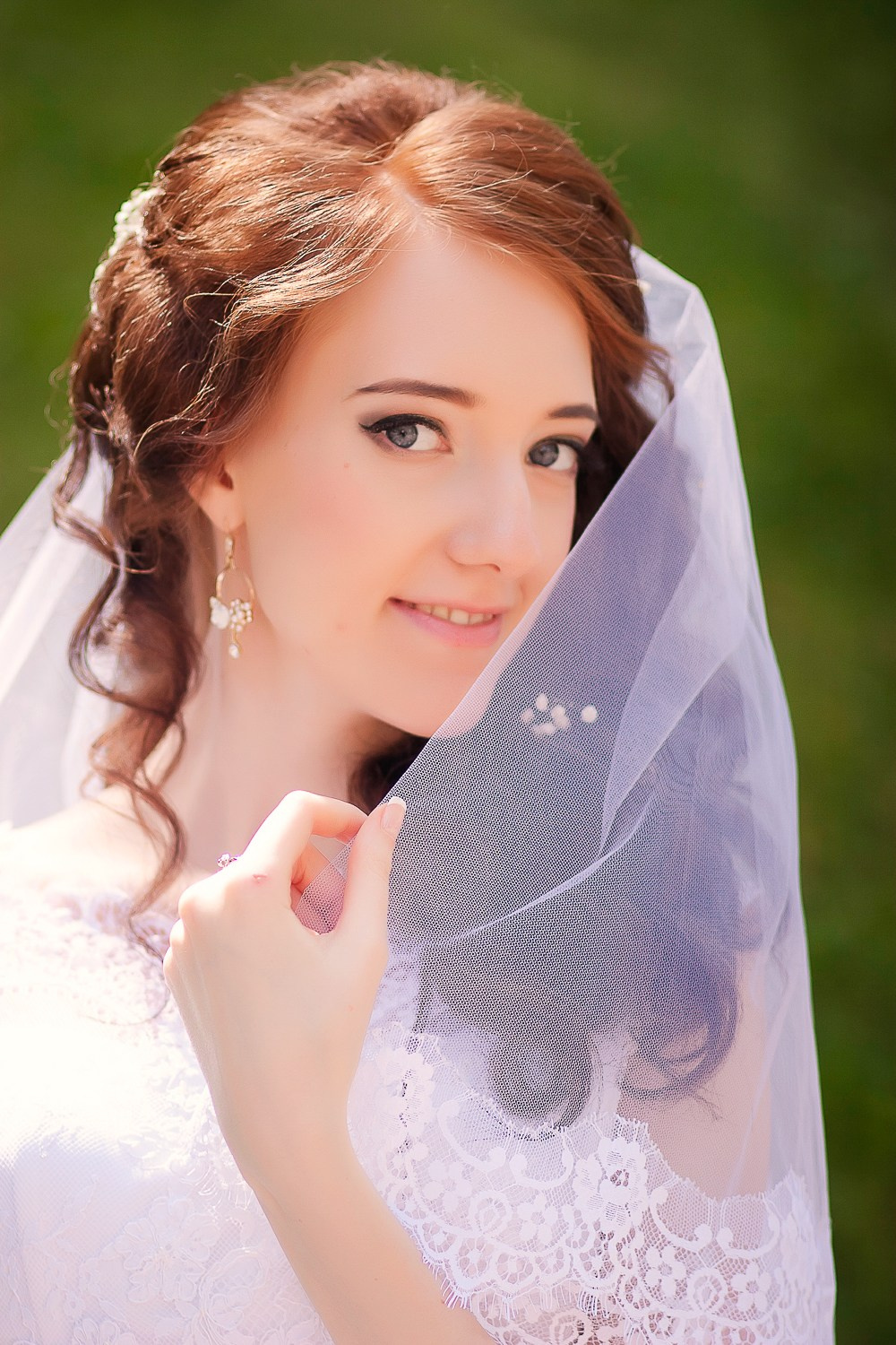 Свадебная фотография