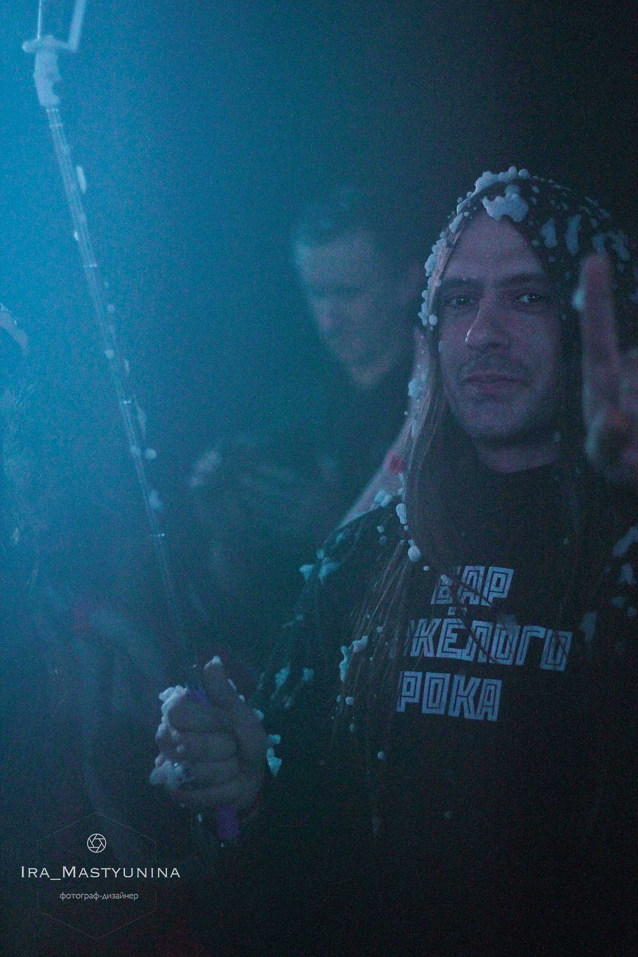 Лютофест. Фотограф-дизайнер Мастюнина Ирина