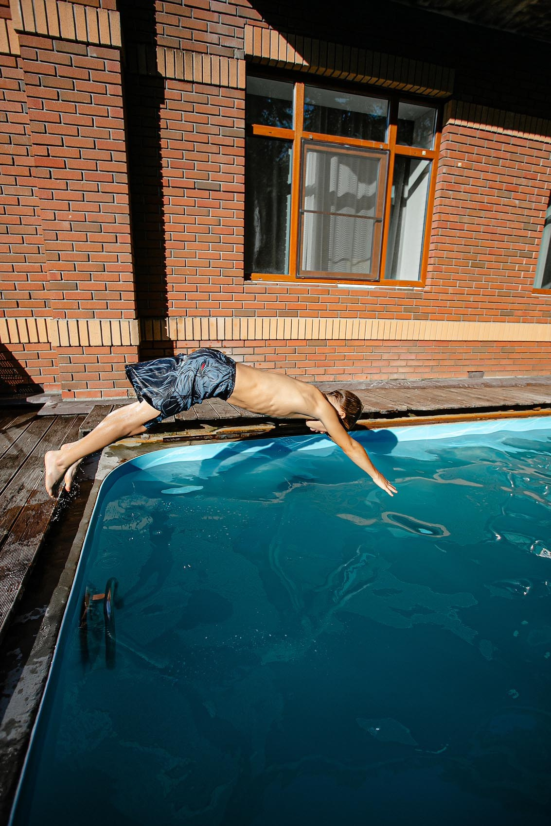 Детский день рождения г Владивосток. Владивосток семейный фотограф Александр Степанов