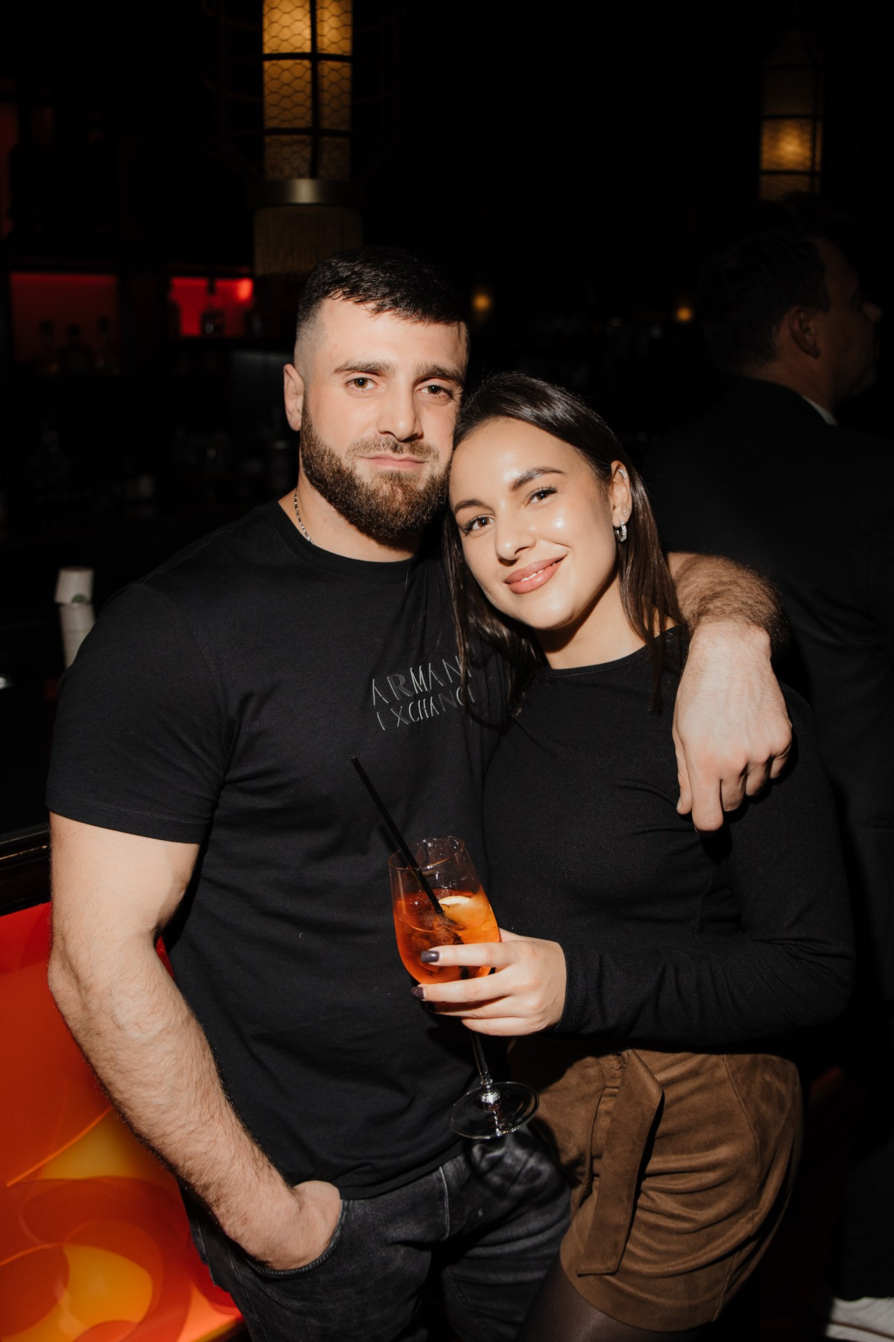 Aiwaska Buddha bar. VICTORIA SHU