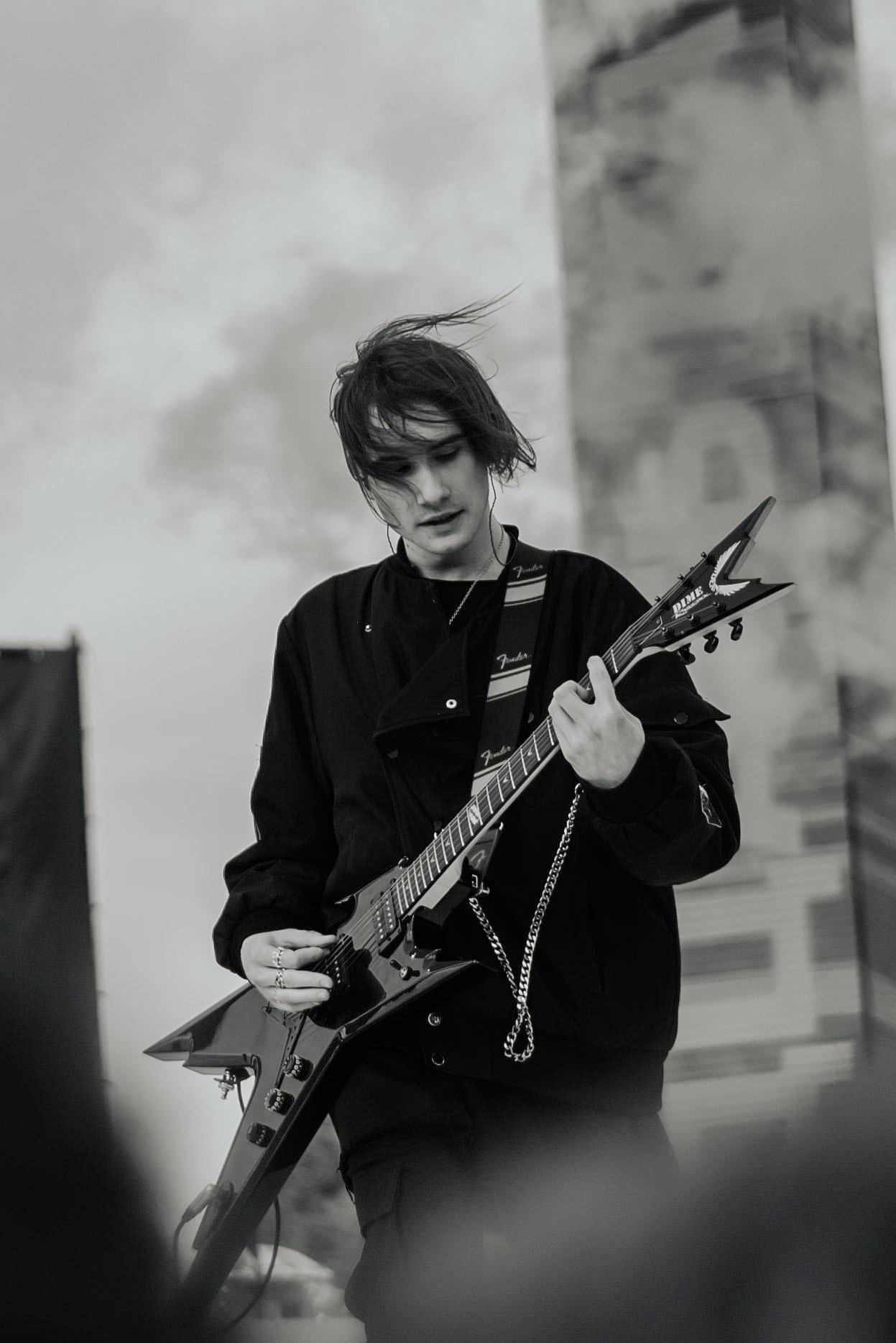 VK Fest 2023. Фотограф Арина Асылгузина