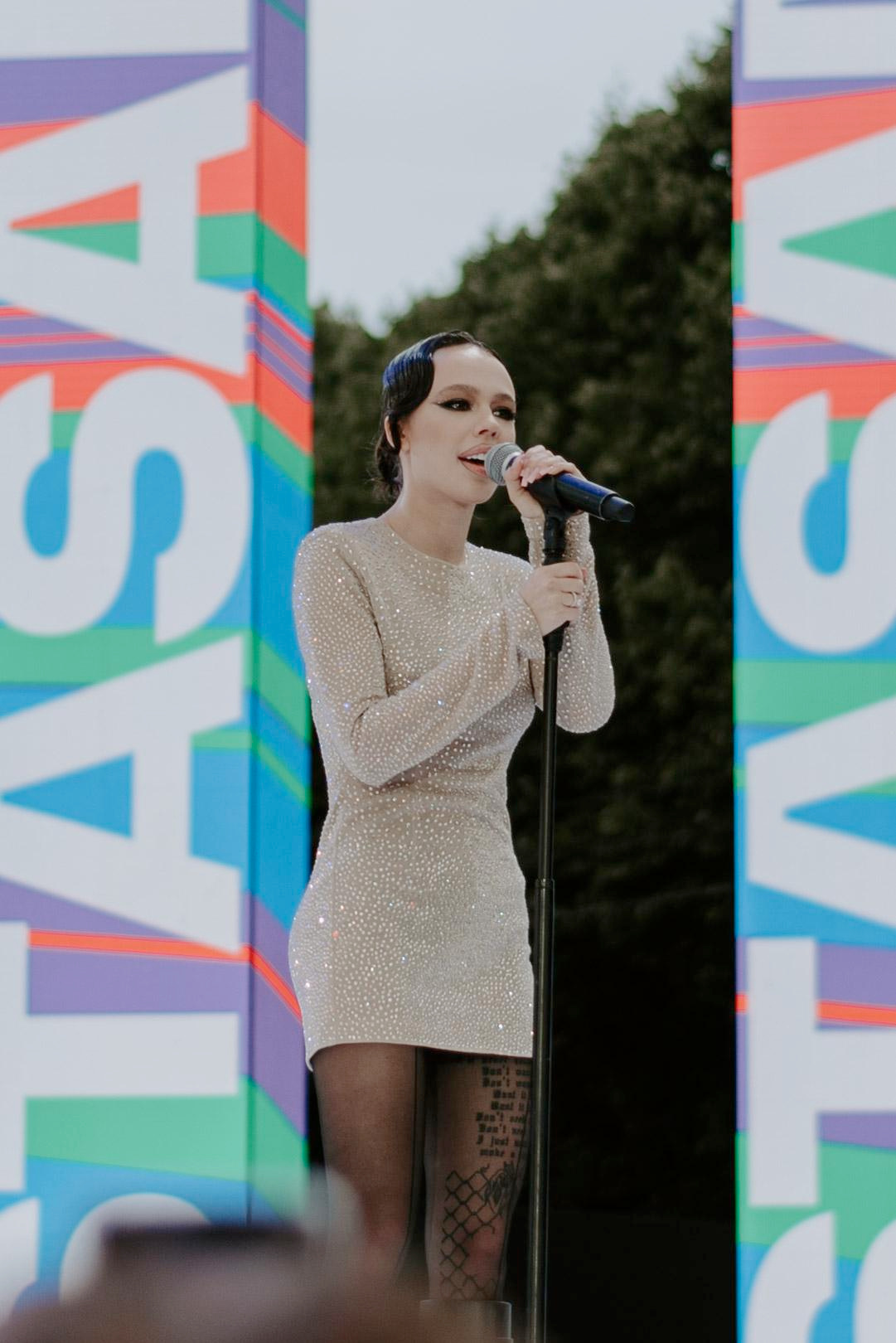 VK Fest 2023. Фотограф Арина Асылгузина