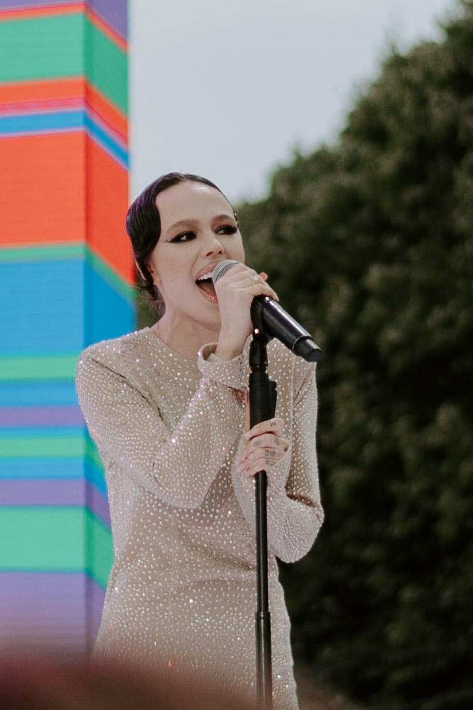 VK Fest 2023. Фотограф Арина Асылгузина