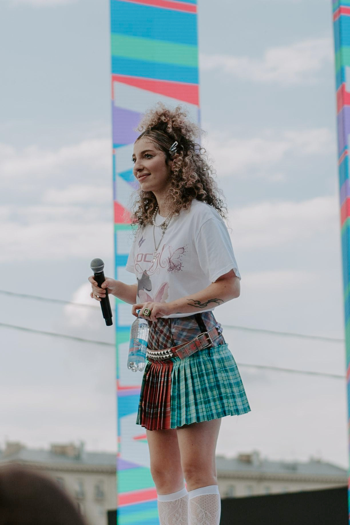 VK Fest 2023. Фотограф Арина Асылгузина