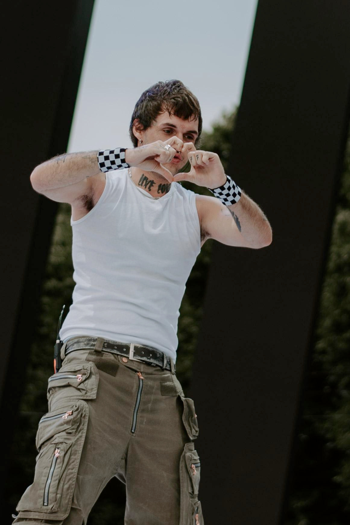 VK Fest 2023. Фотограф Арина Асылгузина