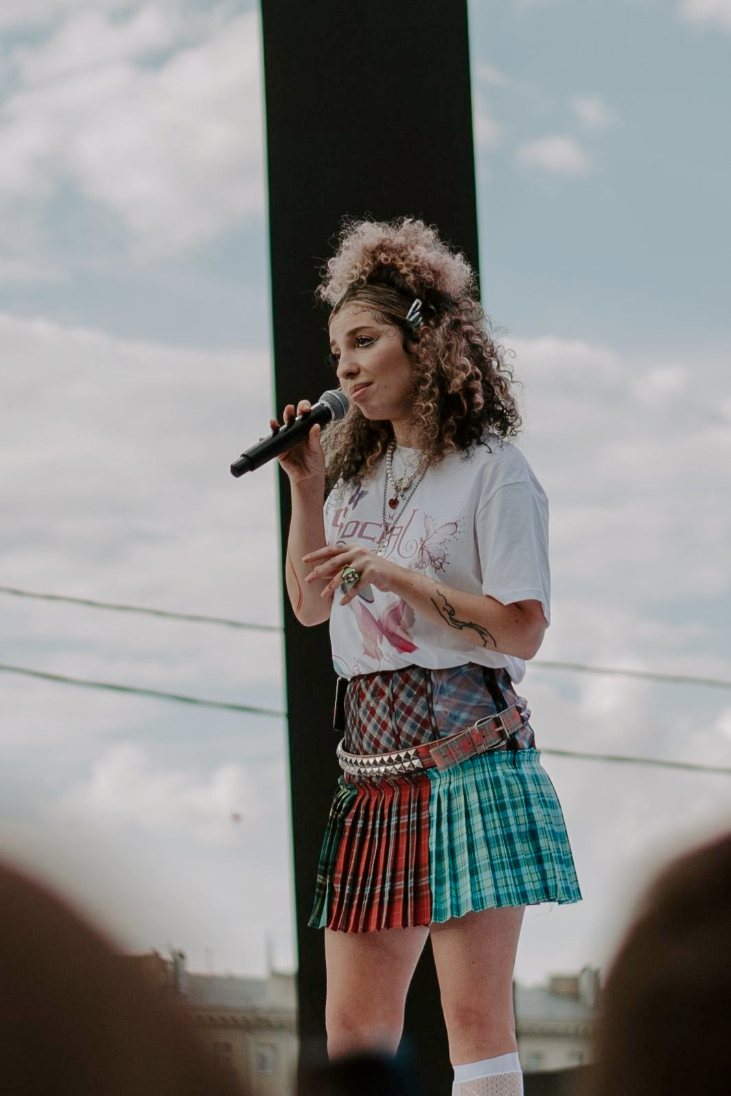 VK Fest 2023. Фотограф Арина Асылгузина