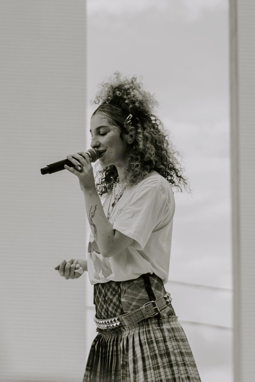 VK Fest 2023. Фотограф Арина Асылгузина