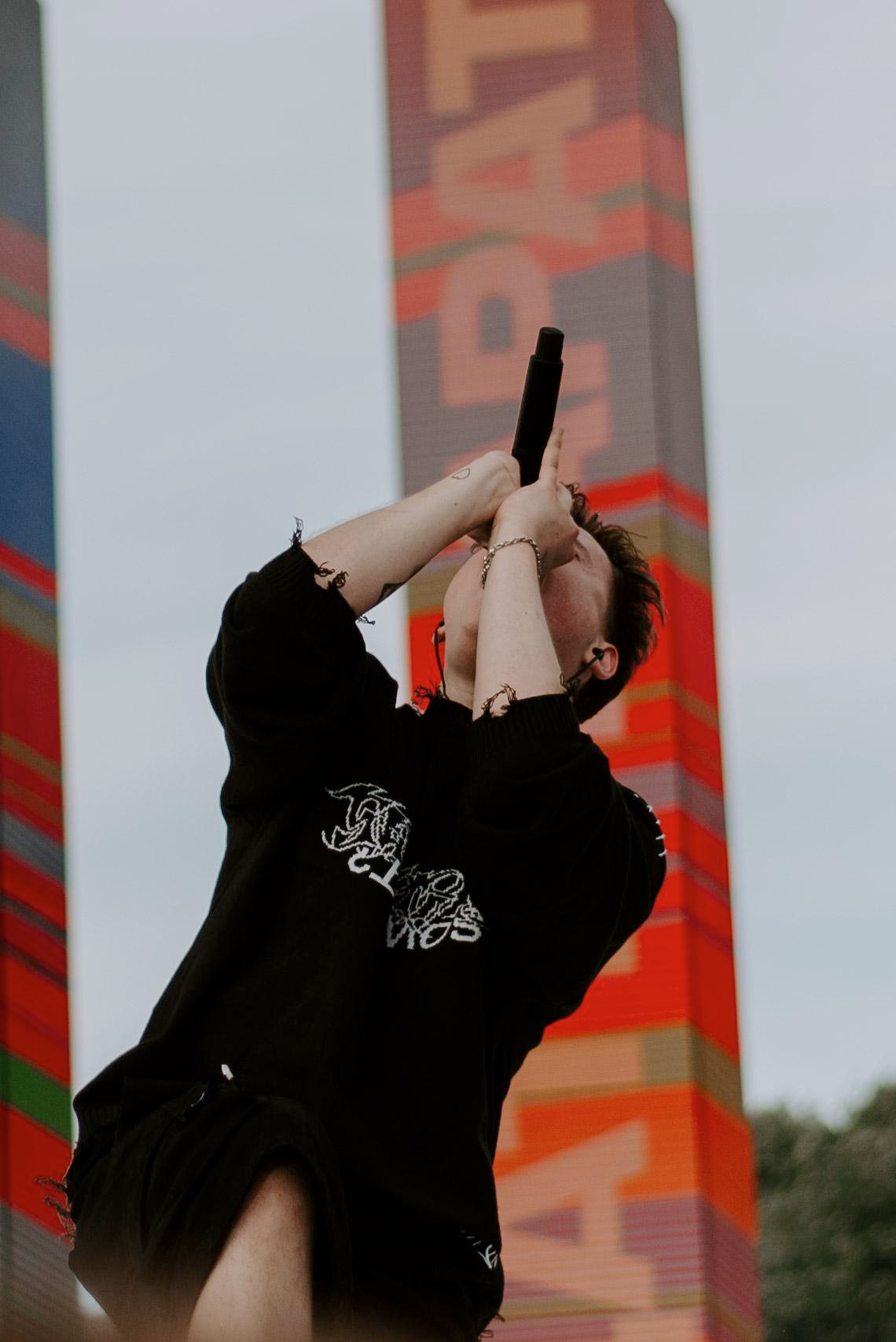 VK Fest 2023. Фотограф Арина Асылгузина