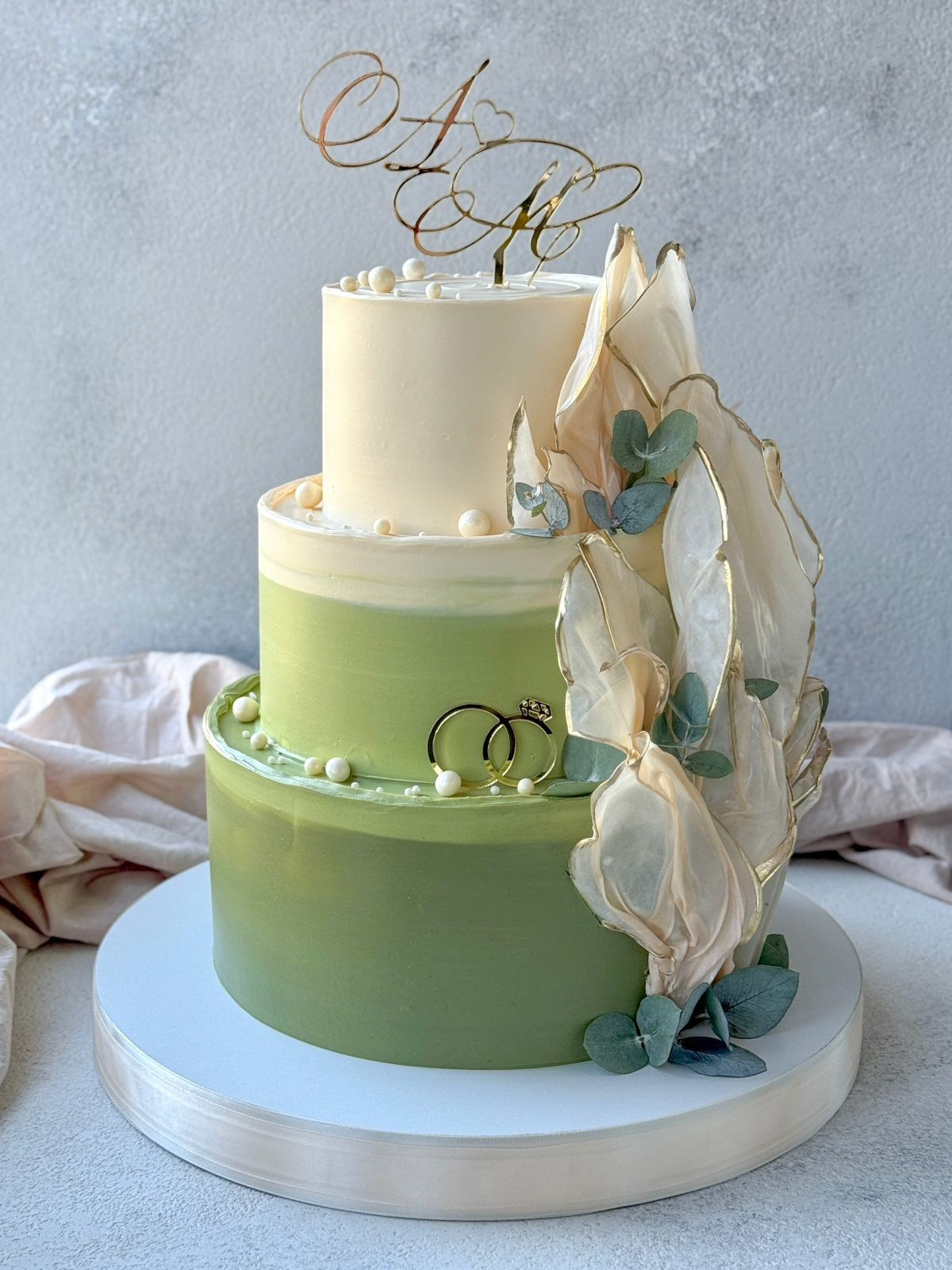 Кондитер Татьяна blackberry. Подрядчики и друзья сети свадебных площадок House for wedding