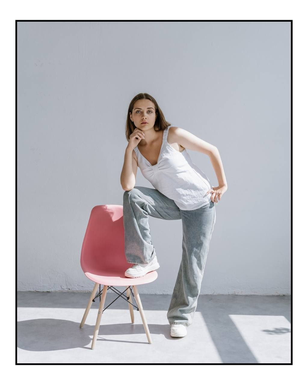 Модельные тесты