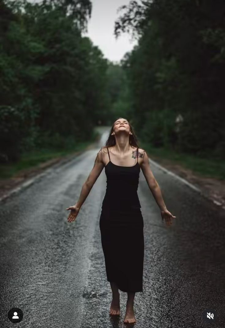 Дорога. Индивидуальный фотограф. Саров, Нижний Новгород