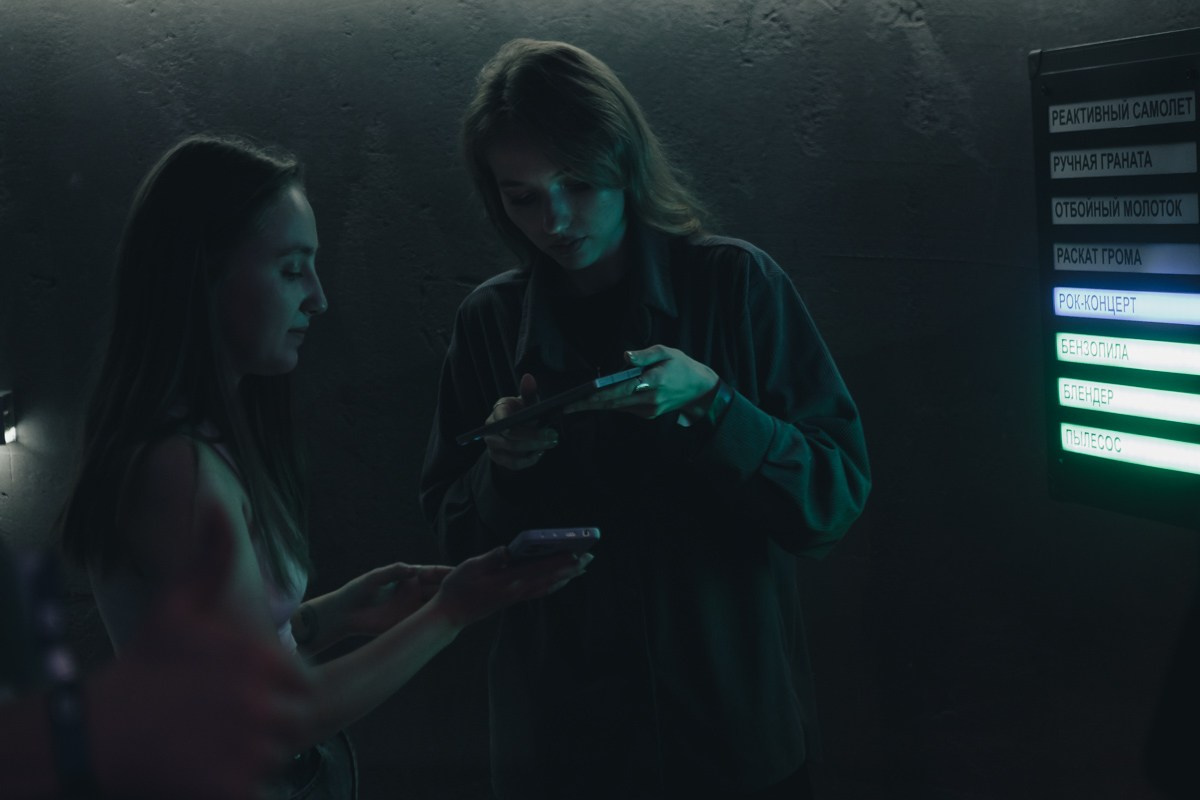 Корпоратив вечеринка. Семейный и свадебный фотограф в Нижнем Новгороде