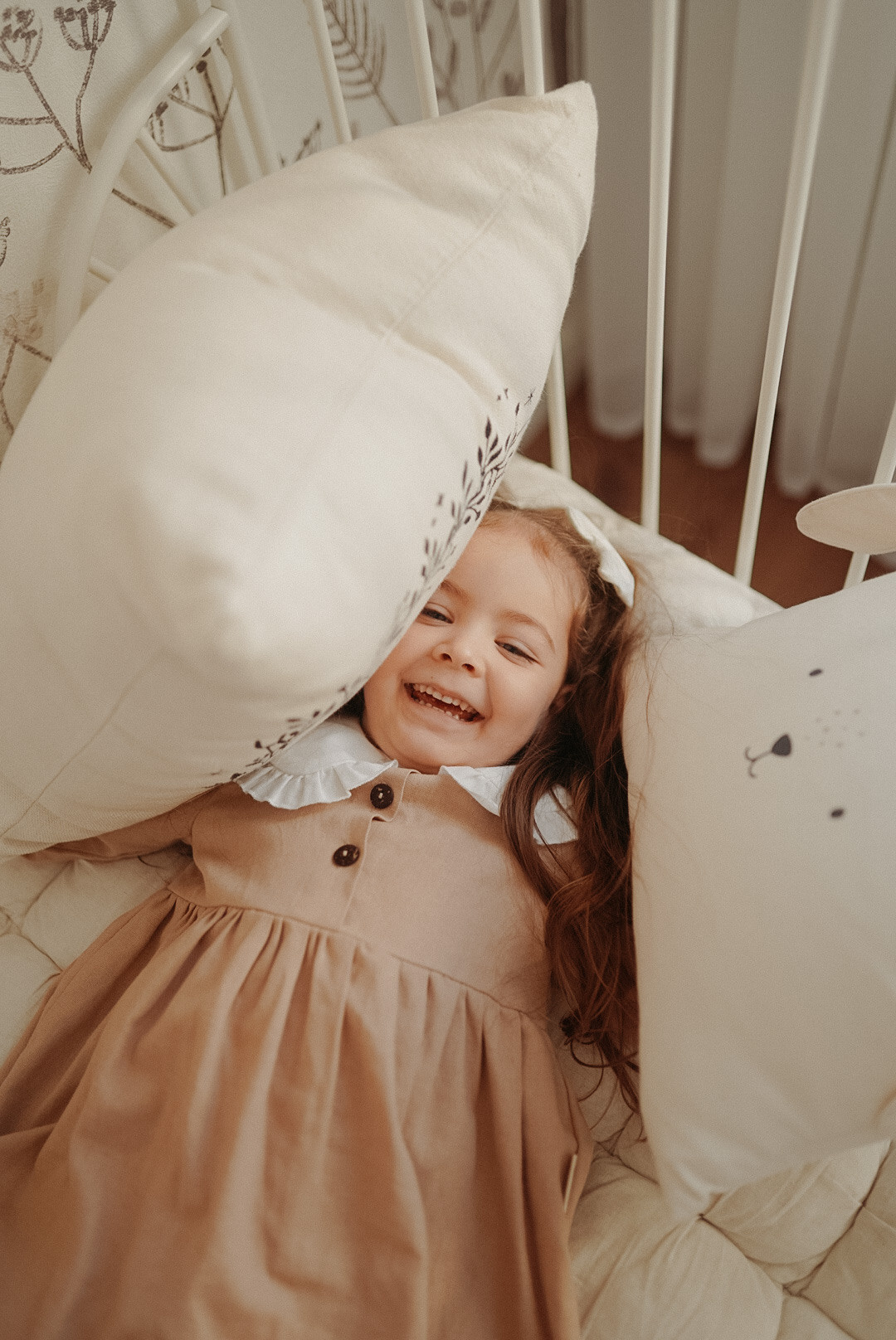 Алина, Максим и Амелия