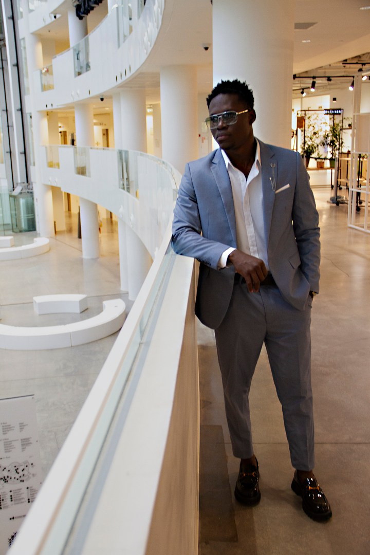 Клемент, мужская фотосессия. Фотограф Екатеринбург Екатерина Красноперова