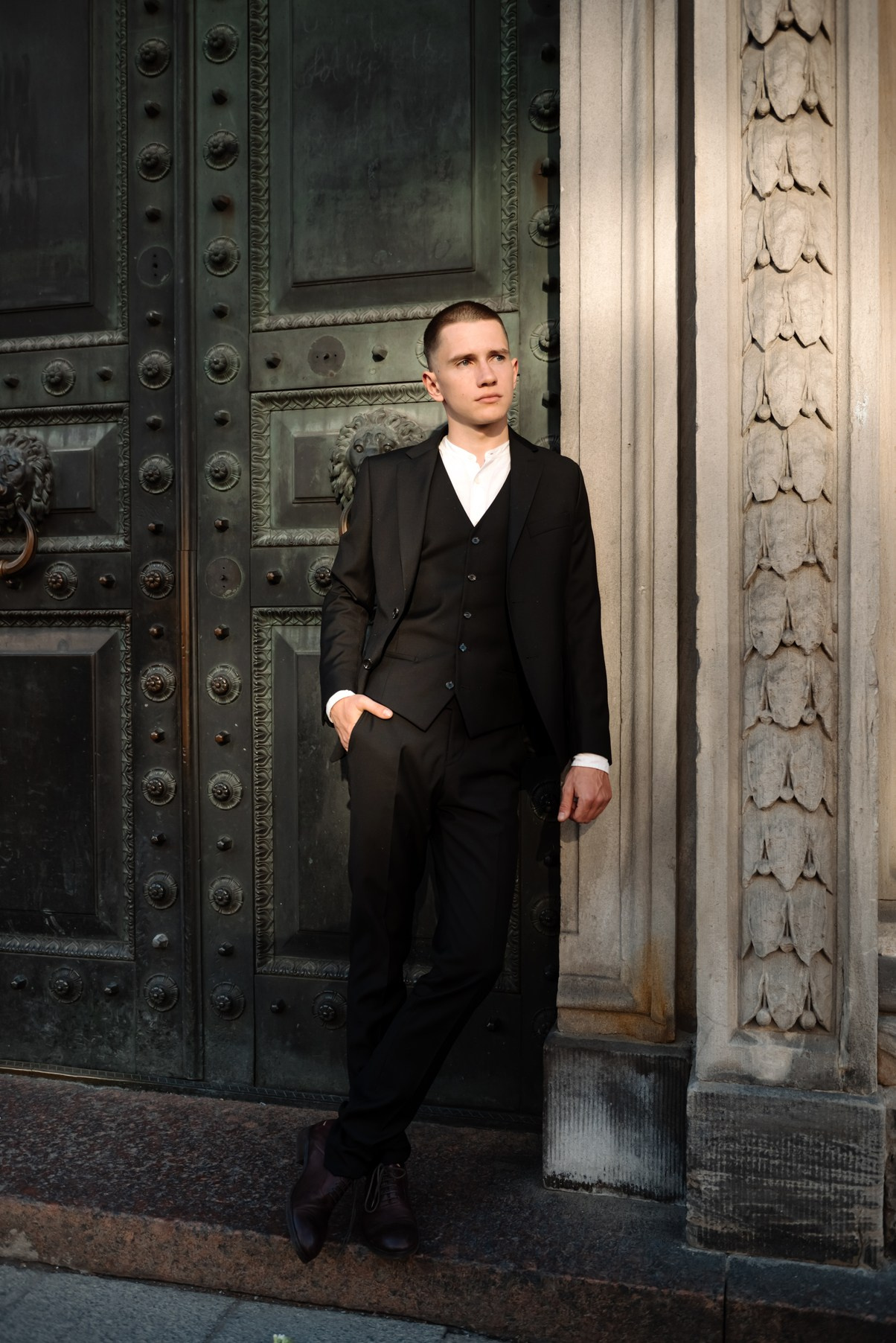 Академия Штиглица. Свадебный и сеейный фотограф в Санкт-Петербурге Елена Худякова