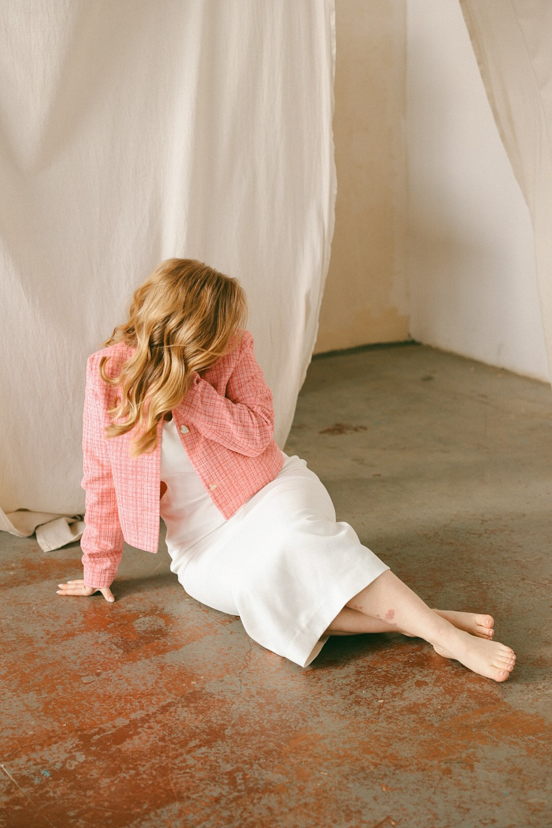 Светлана и Аня. Фотограф Нижний Новгород