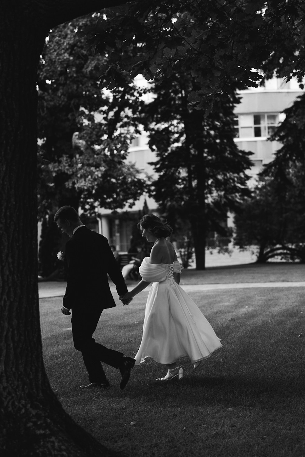 Женя и Настя. Фотограф Нижний Новгород