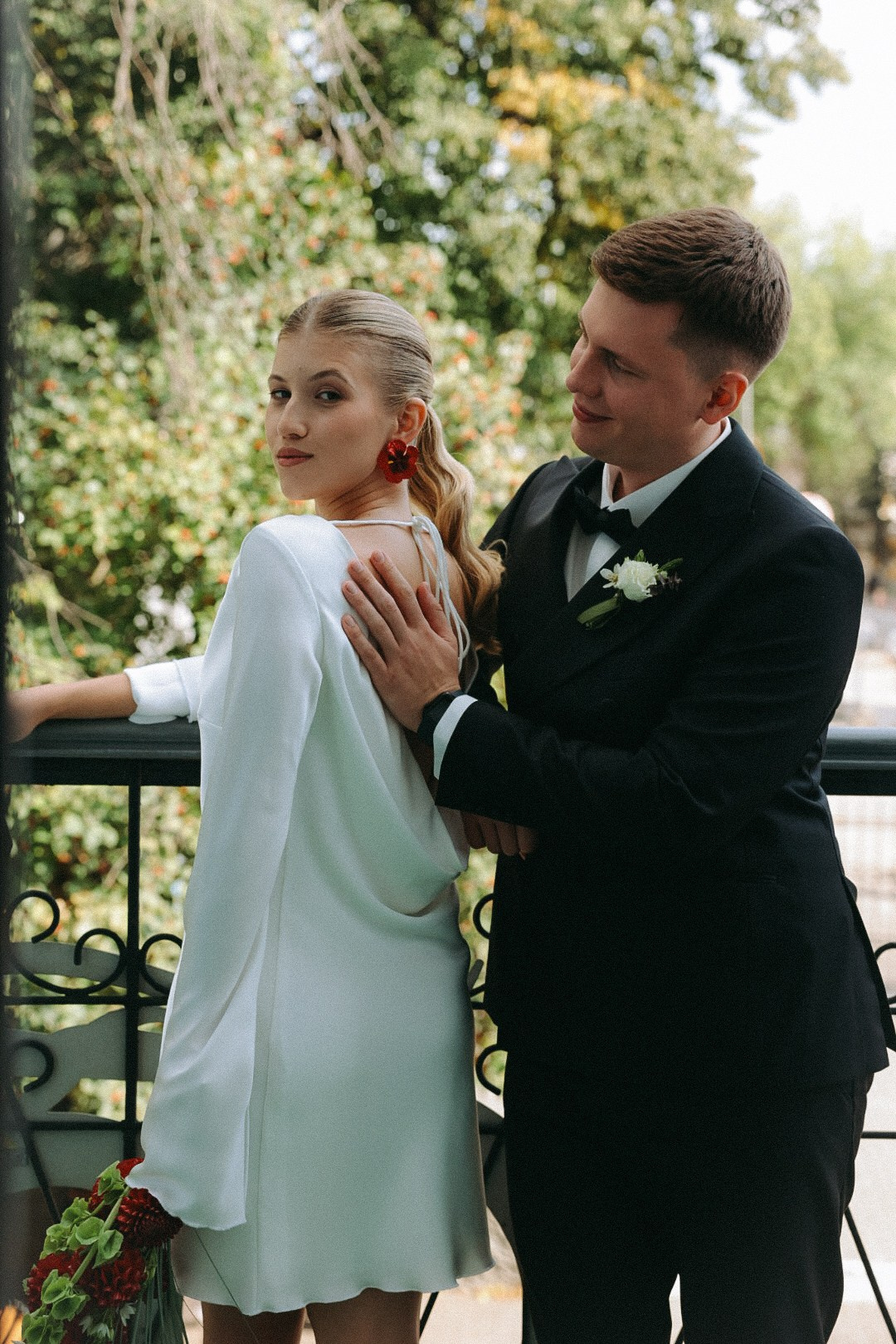 Егор и Мария. Фотограф Нижний Новгород