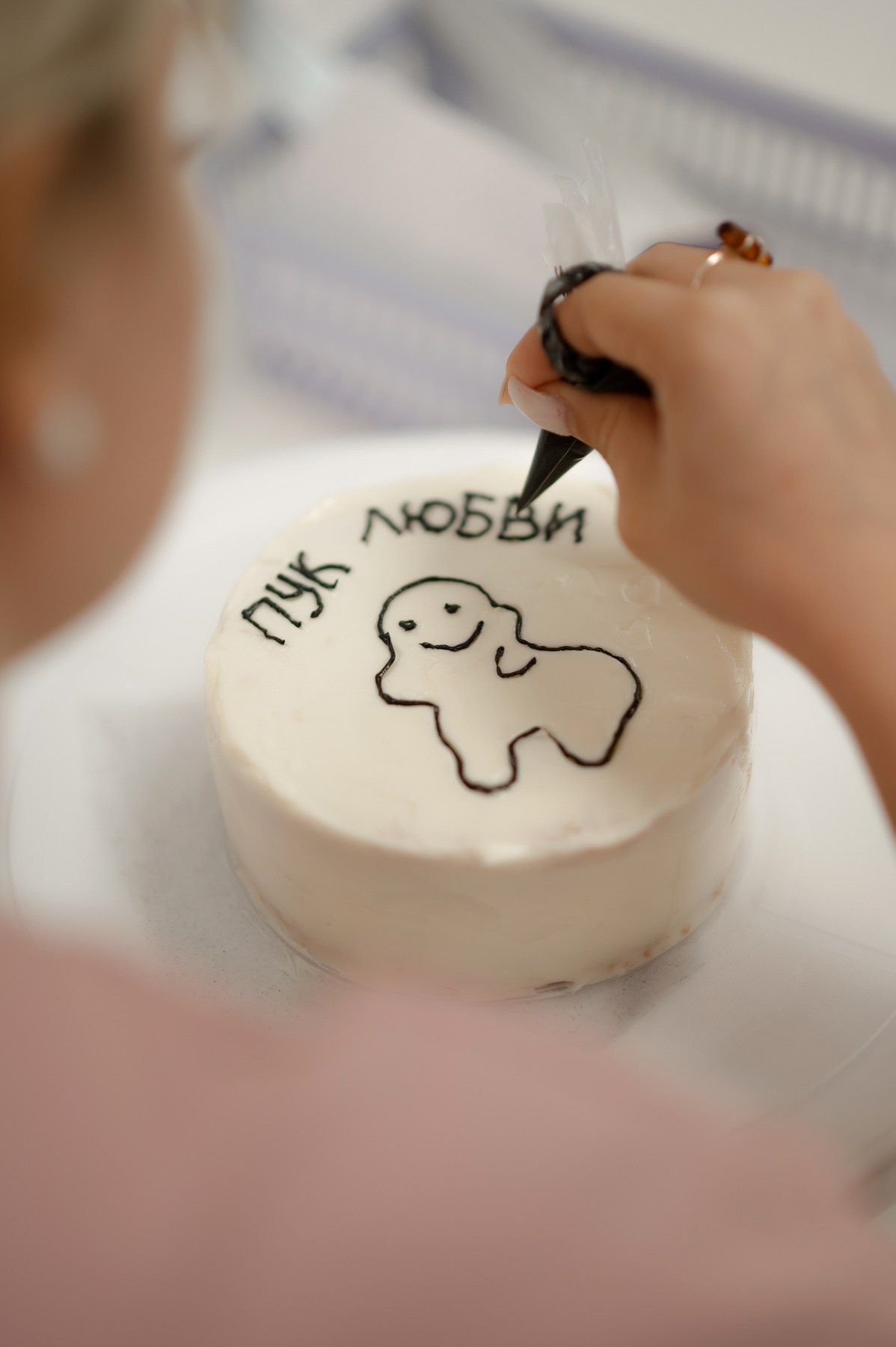 Девичник на мк. Фотограф Алексин, Тула