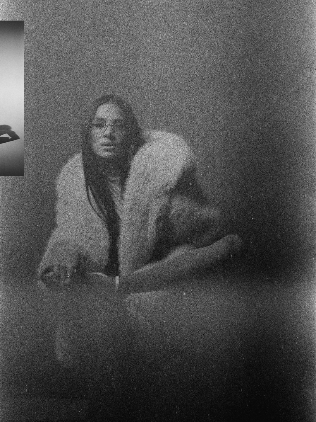 <R>. Плёночный фотограф Москва, Саша Звук