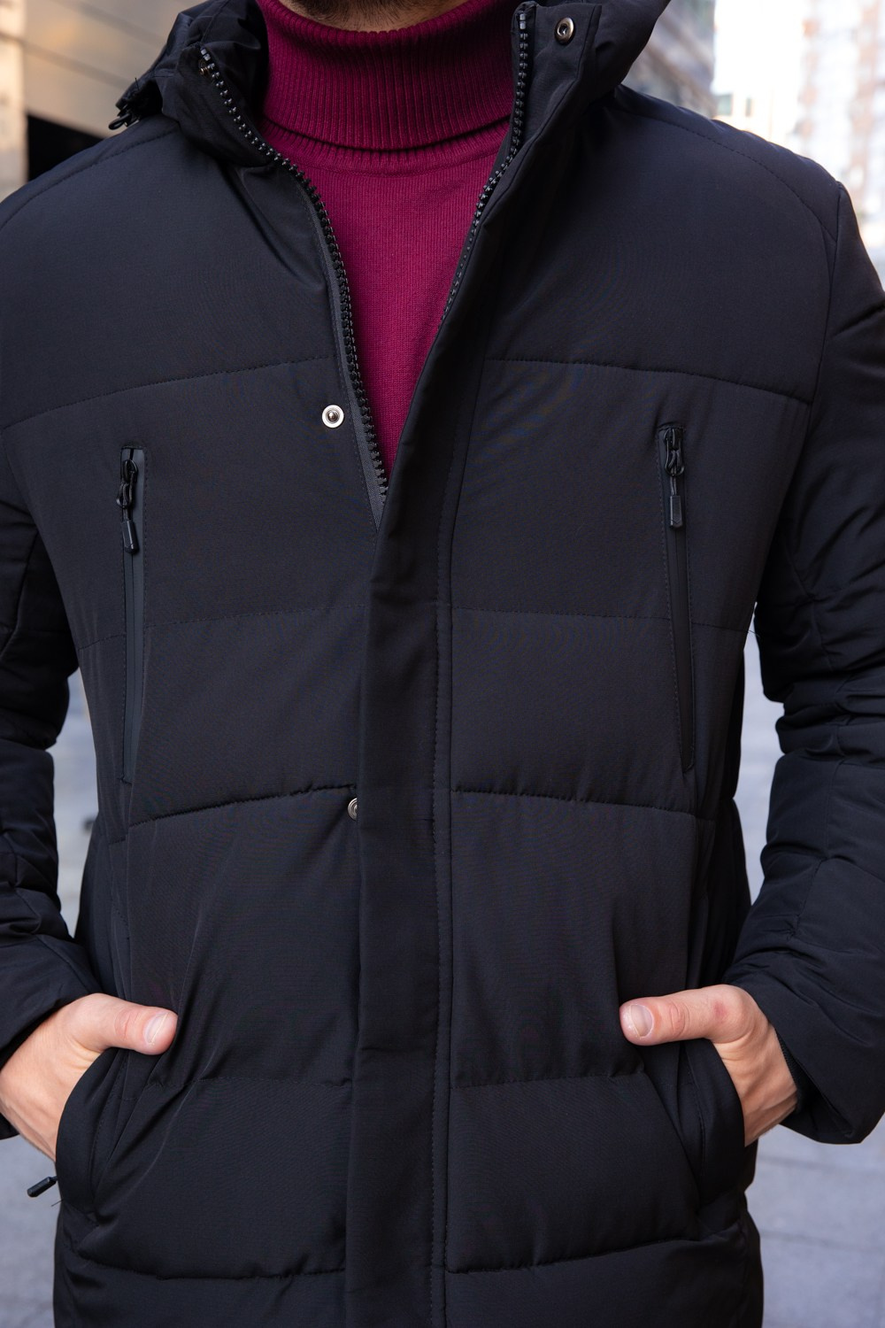 Одежда уличные съемки. Фотограф Москва