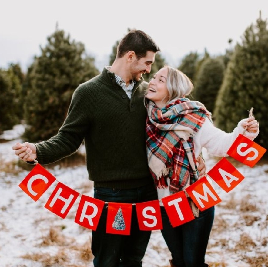 Weihnachtsminis 2024 München. Семейный фотограф в Мюнхене Даша Антипина