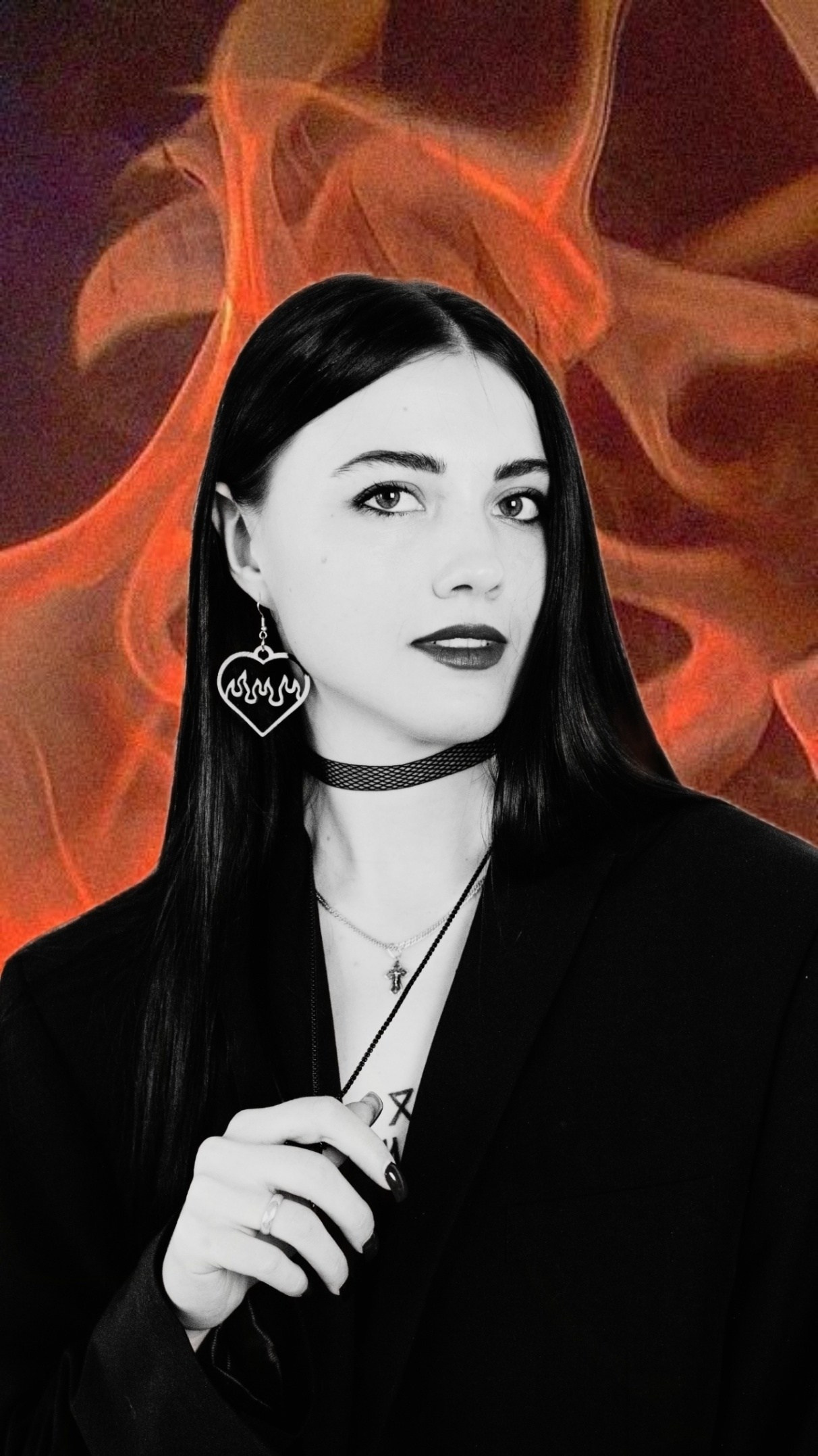 Ксения. Борщевская Елизавета / фотограф Иркутск