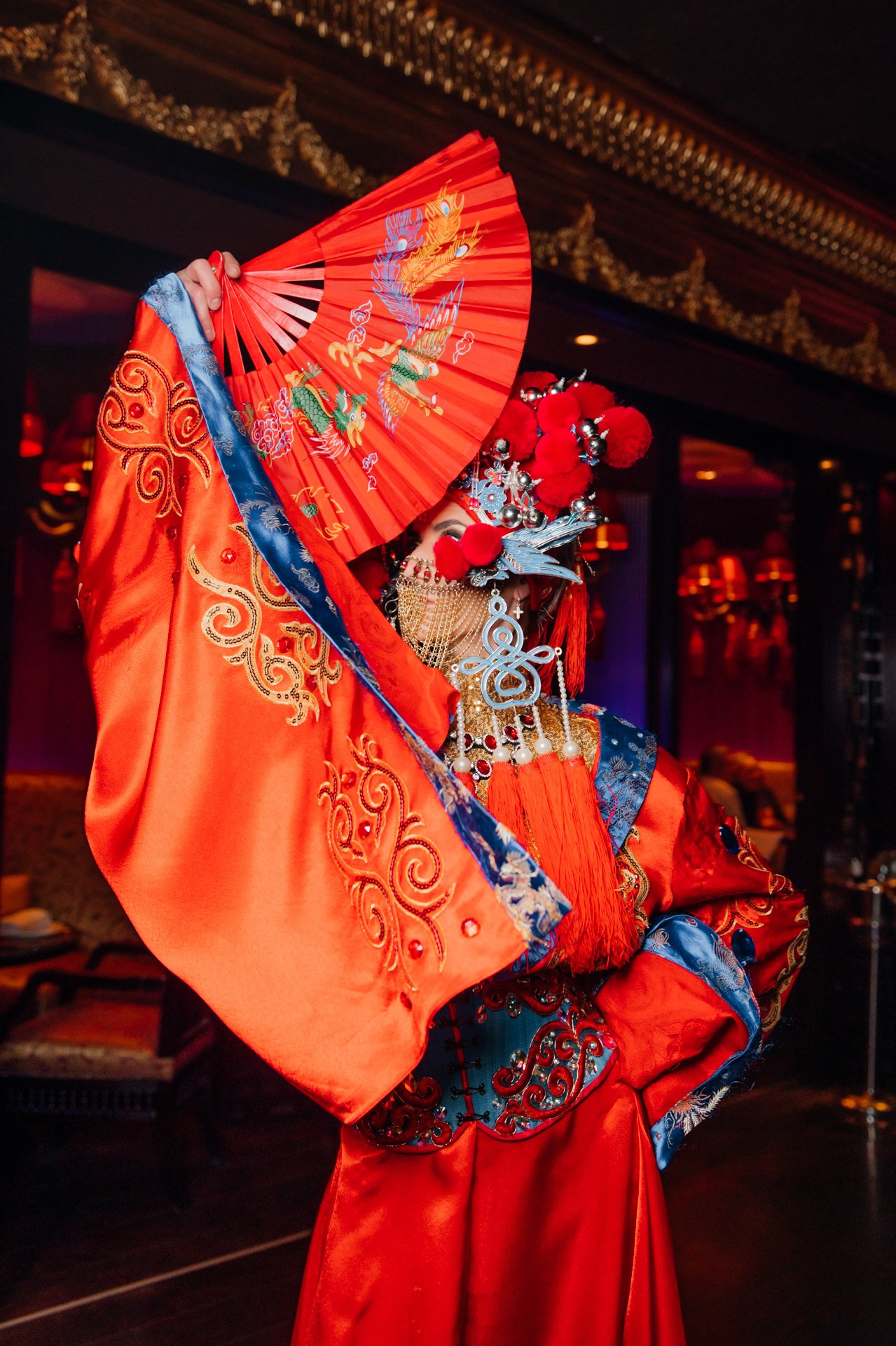 After-party ПМЭФ-2023. Григорий Лепс. в Buddha-Bar. Коммерческий фотограф в Санкт-Петербурге Анна Кобзарь