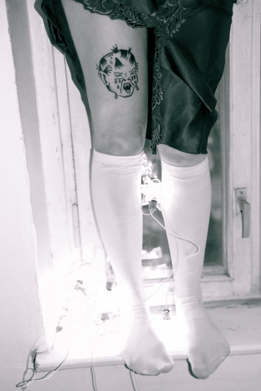 Полина киевский ангел. Софа Катастрофа, Одичание. фотохудожница, креативный продюсер, автор. Nude, eros, портретный фотограф