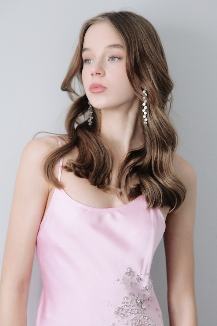 Bojena Grigorieva. DISTINCTIVE MODEL AGENCY. Модельное агентство специализирующиеся на зарубежном плейсменте моделей