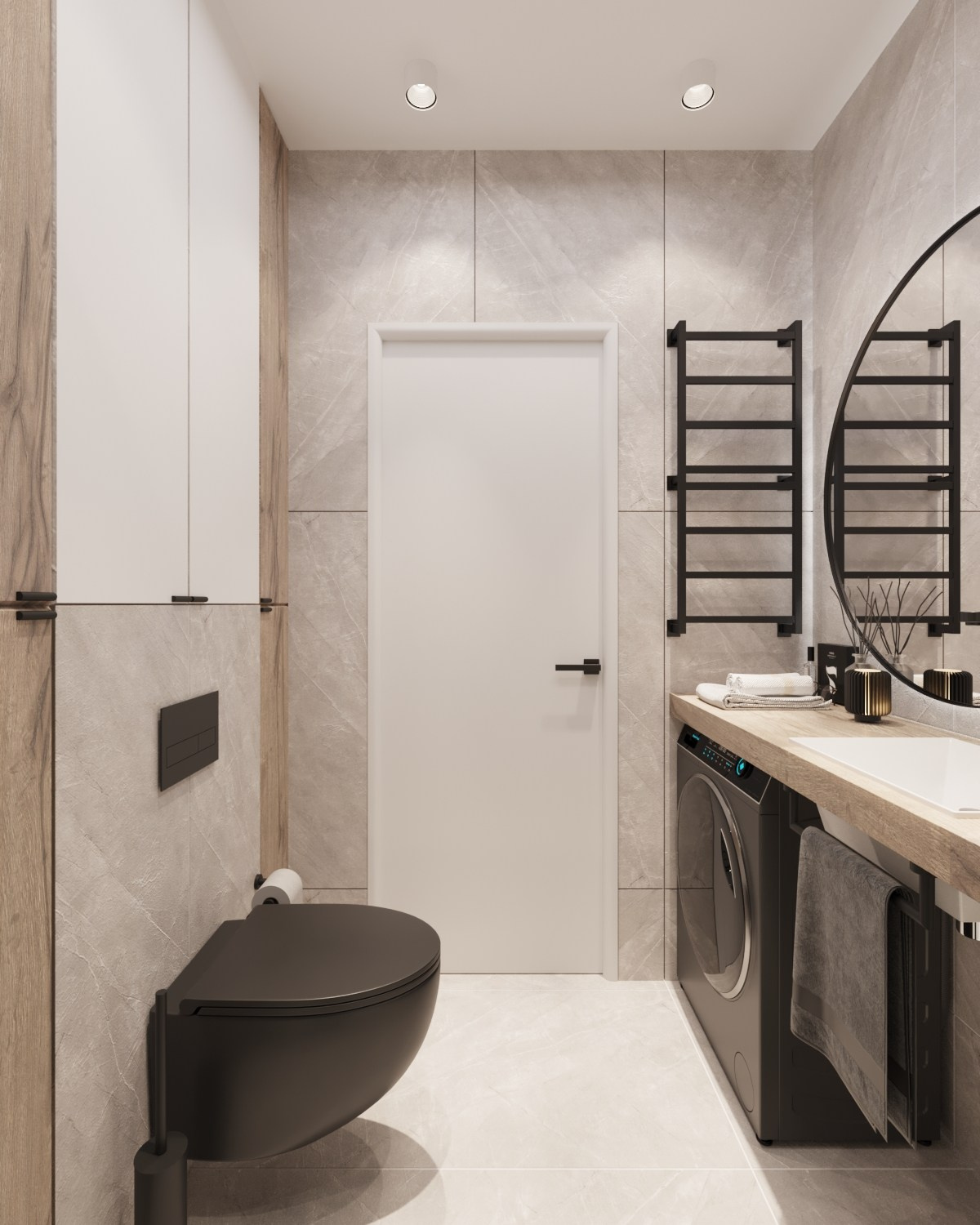 ЖК Оазис. Arrogant Arch