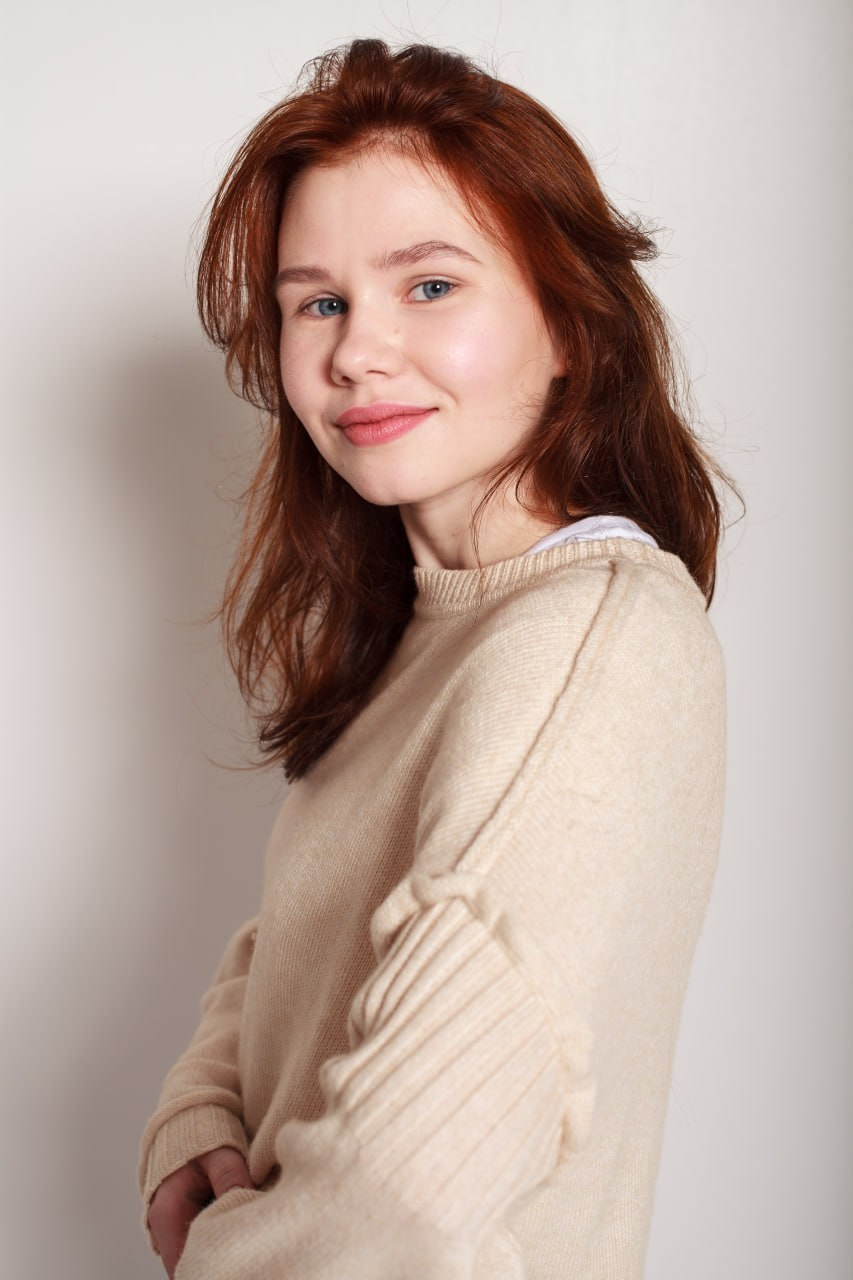 Сотрудники. Психолог с фотоаппаратом Зимина Оксана