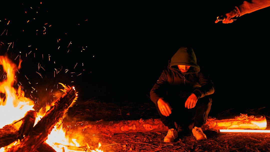 Бэкстейдж. Фотограф и оператор мероприятий, концертов и портретов в городе Москва