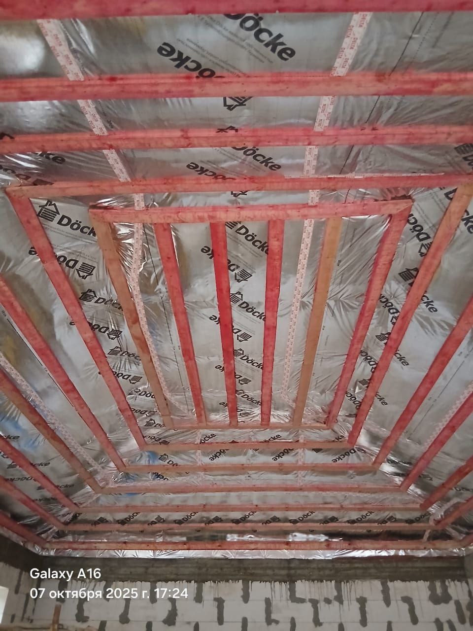 🚗 Гараж из газоблока 6,5×8 м — за 30 дней!. Строительная компания «Милый дом» МД. Москва и Московская область