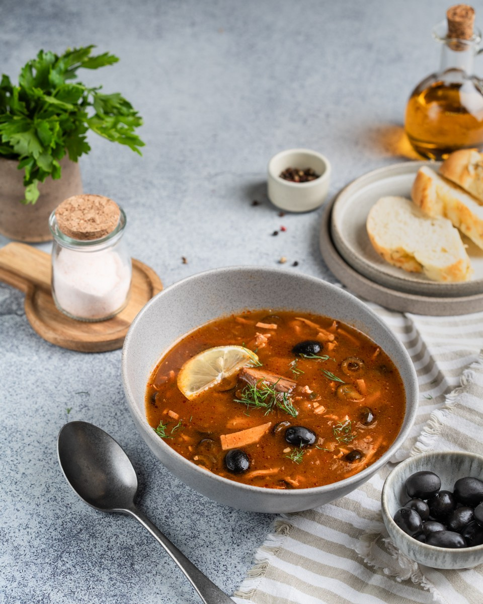 Съемка для ресторанов и продуктовых производителей. Фудфотограф и предметный фотограф в Нижнем Новгороде Надежда Серова