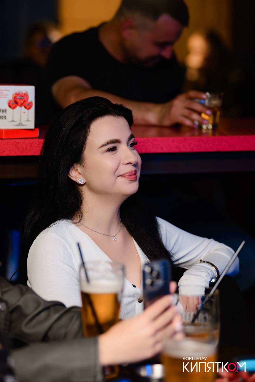 STAND UP КОНЦЕРТ. КИПЯТКОМ КОКШЕТАУ