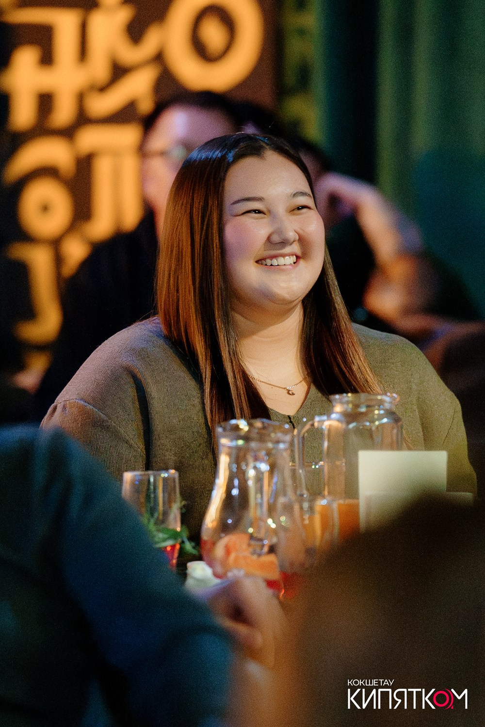 АЛЕКСАНДР МЕРКУЛЬ STAND UP. КИПЯТКОМ КОКШЕТАУ