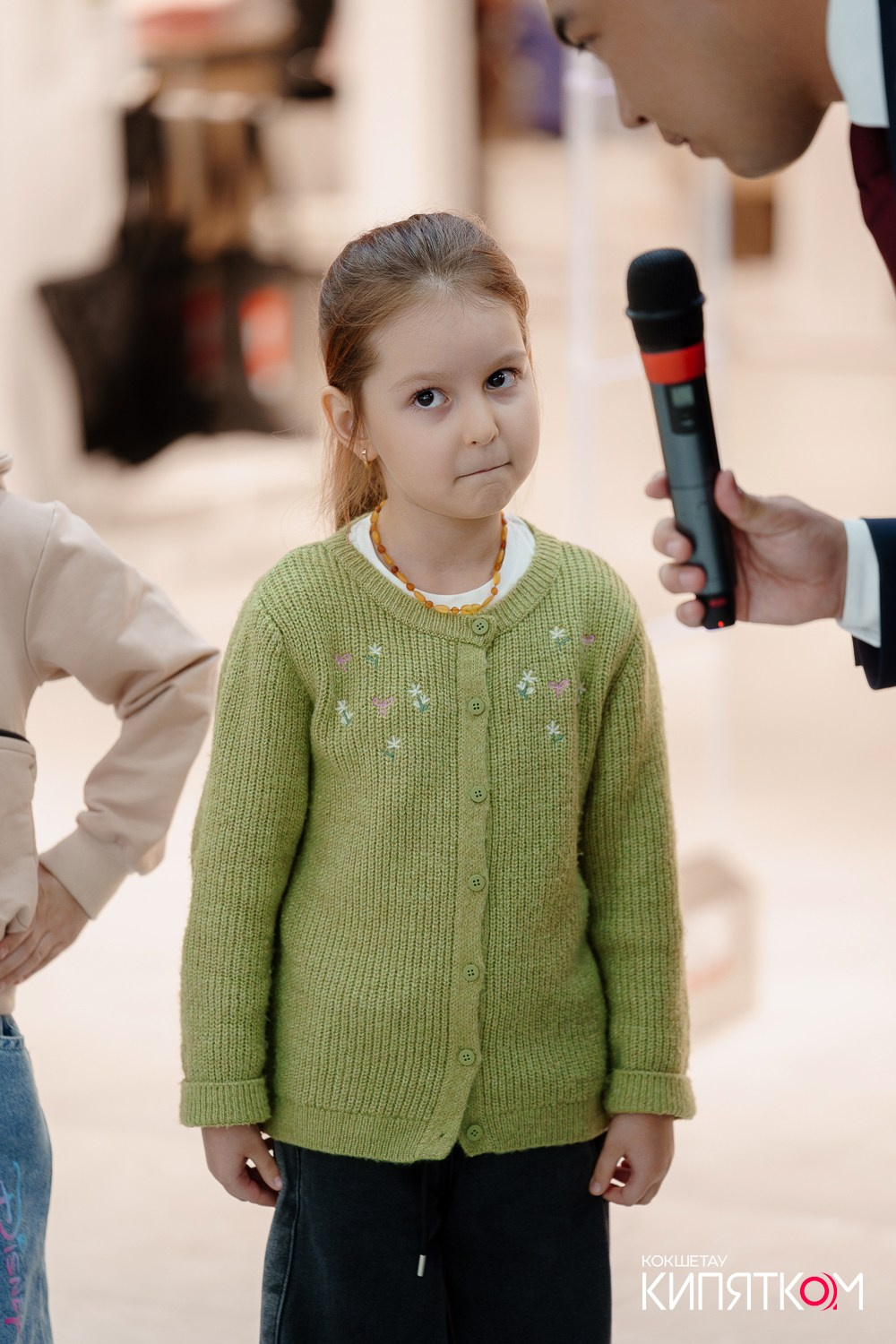 GLORIA JEANS. КИПЯТКОМ КОКШЕТАУ