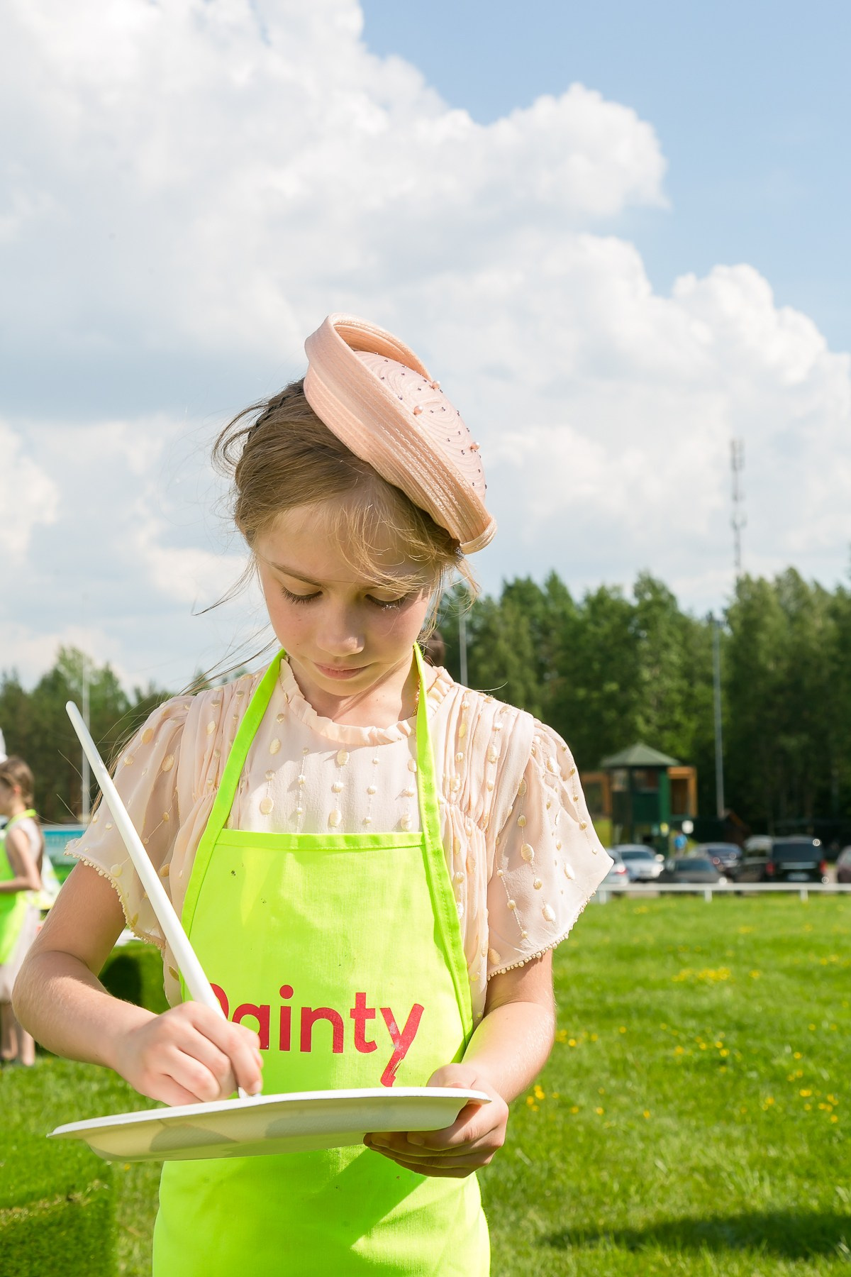 ДЕНЬ РОЖДЕНИЯ Конный клуб. Главная