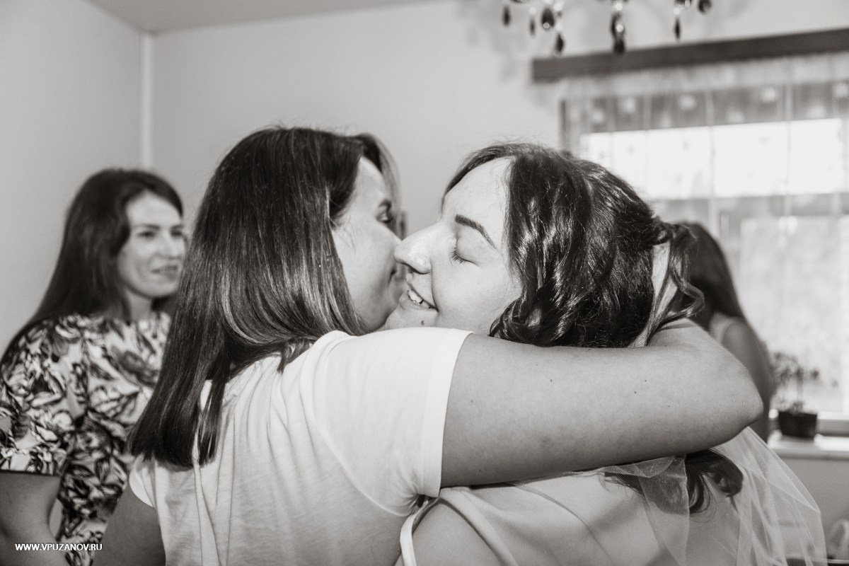 Девичник на даче или загородном доме