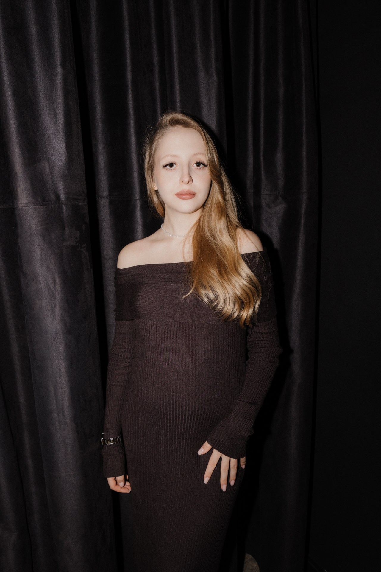 Event in sixty four. VICTORIA SHU