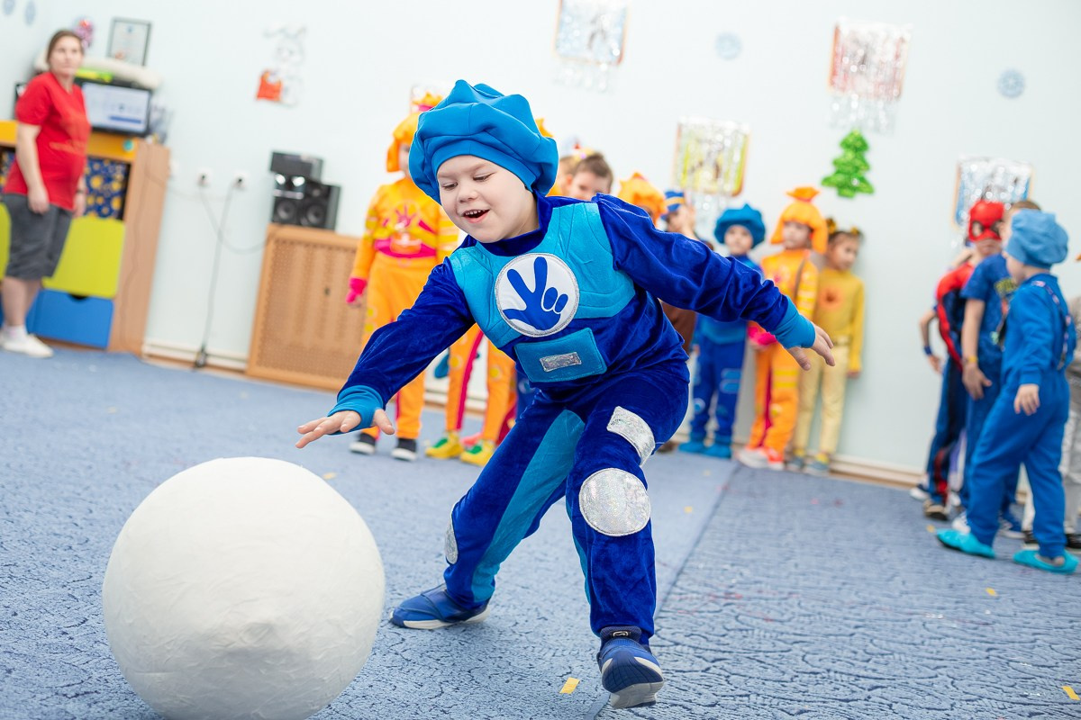 Портфолио утренники в детском саду. Семейный и детский фотограф Комина Елена, Власиха, Одинцово