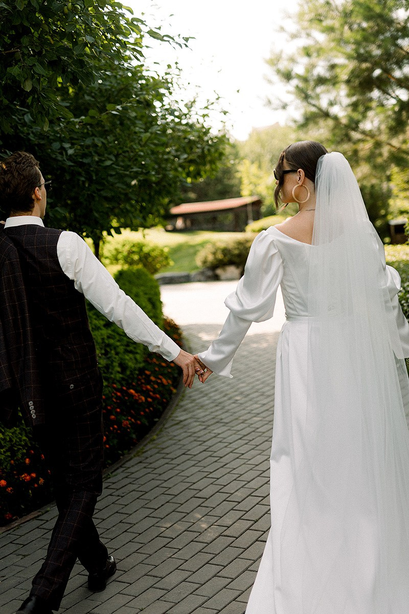 Мирослава+Костантин. Фотограф в Красноярске Гетманова Мила