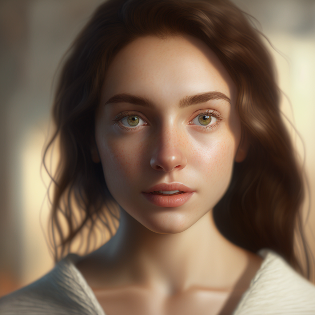 ИИ Генерации. Коммерческий фотограф в Нерюнгри Габьев Александр