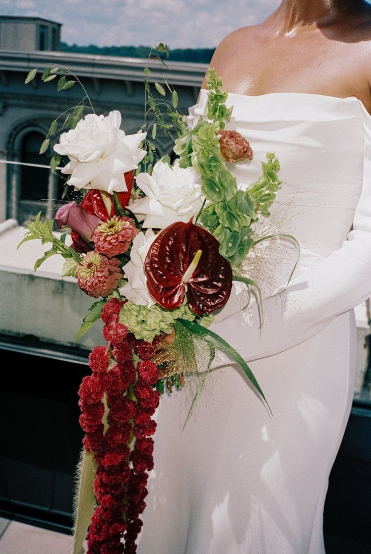 Идеи букета невесты. Валеева Виктория | Свадебный фотограф в Ростове-на-Дону и Москве