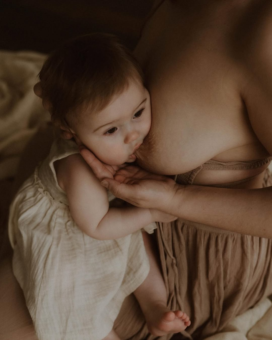 Домашняя. Семейный лайфстайл фотограф в Москве Раздобедина Елизавета