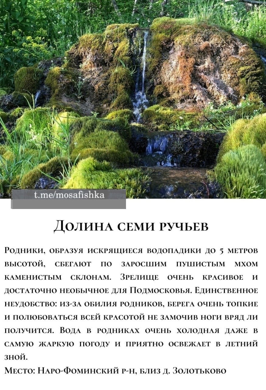 Локации для фотосессии в Москве